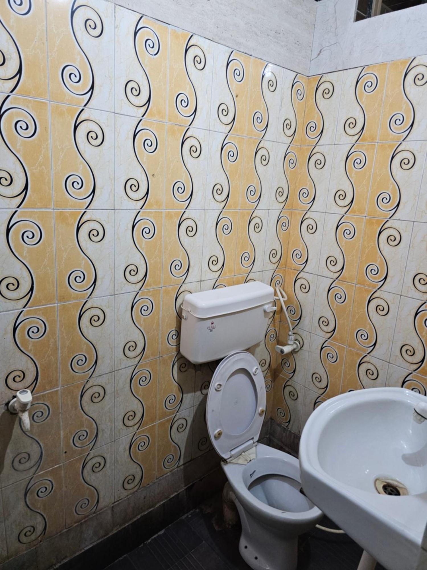 Subhadra Guest House Mathura Szoba fotó