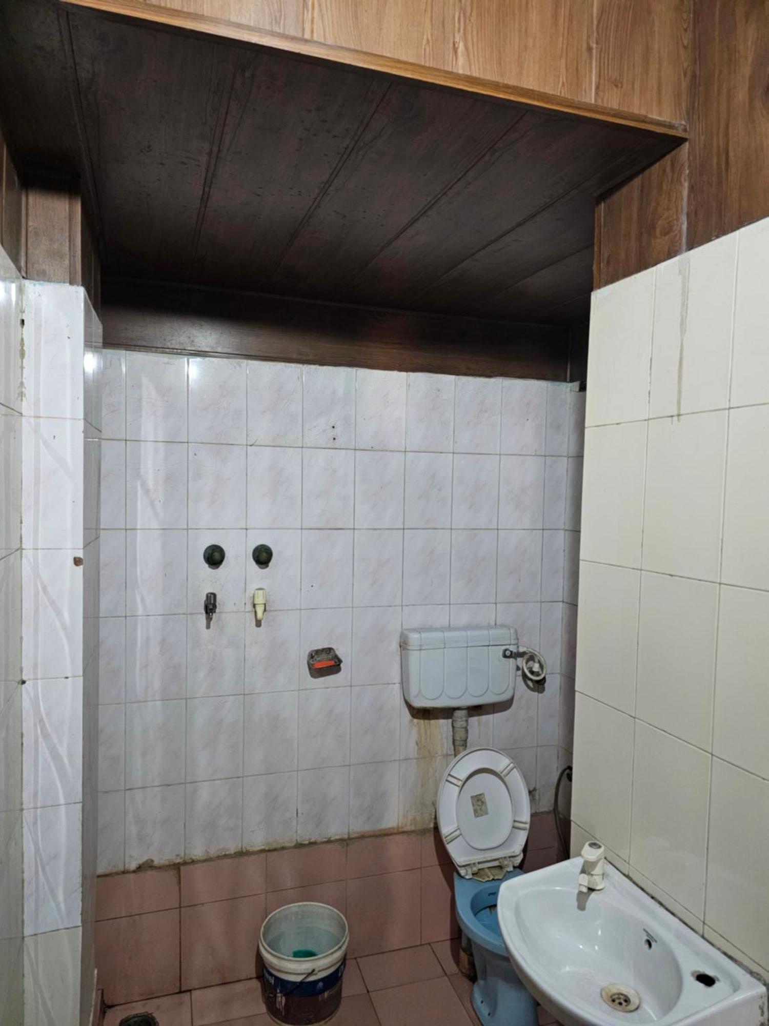 Subhadra Guest House Mathura Szoba fotó