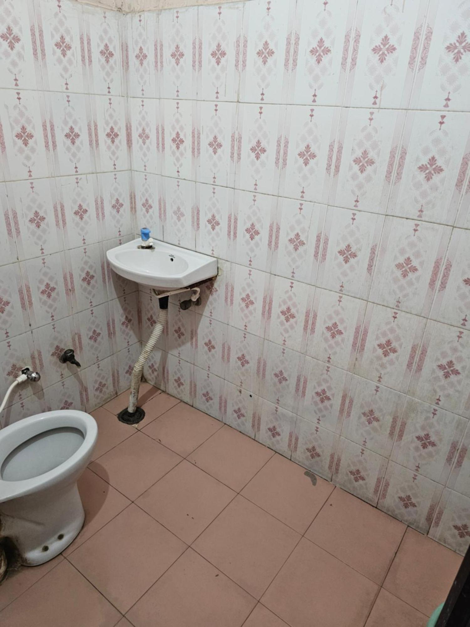 Subhadra Guest House Mathura Szoba fotó