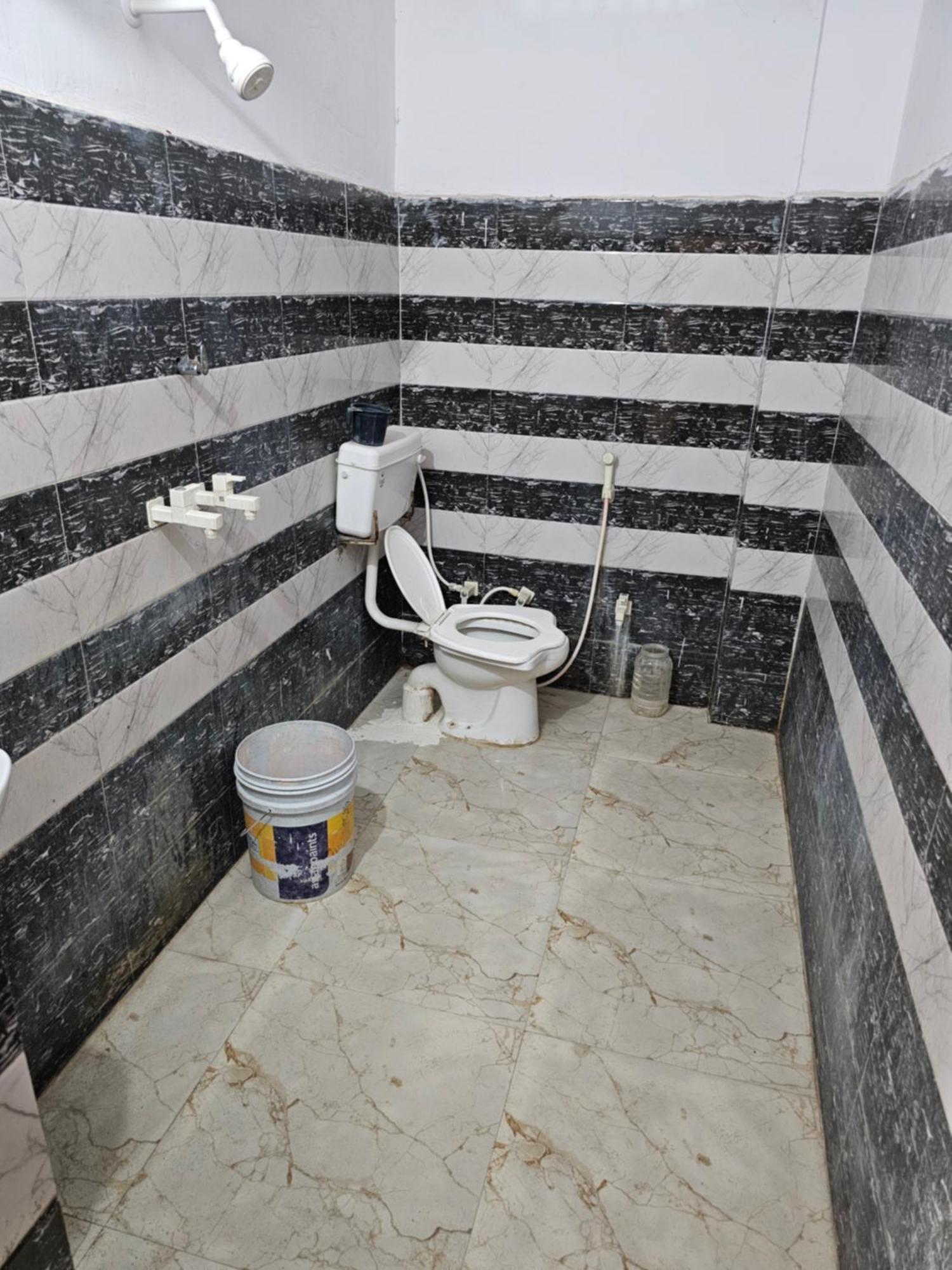 Subhadra Guest House Mathura Szoba fotó